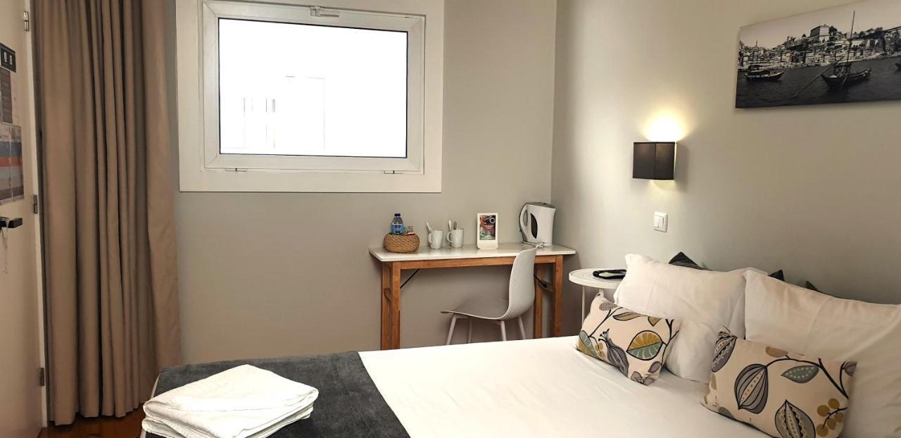 Appartamento Mystay Bolhao