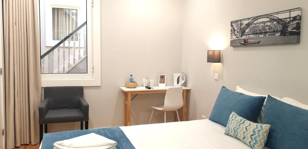 Mystay Bolhao Appartamento Oporto