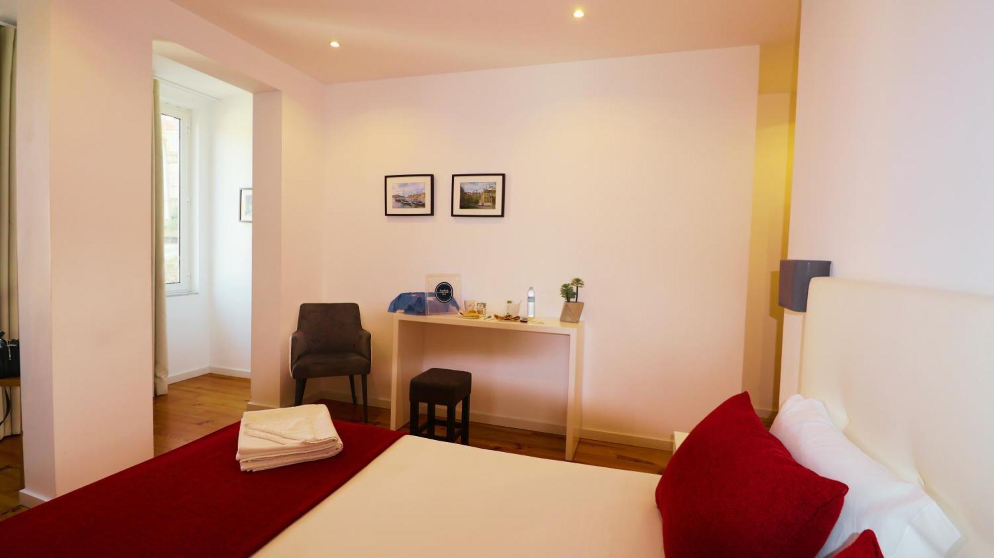 Appartamento Mystay Bolhao