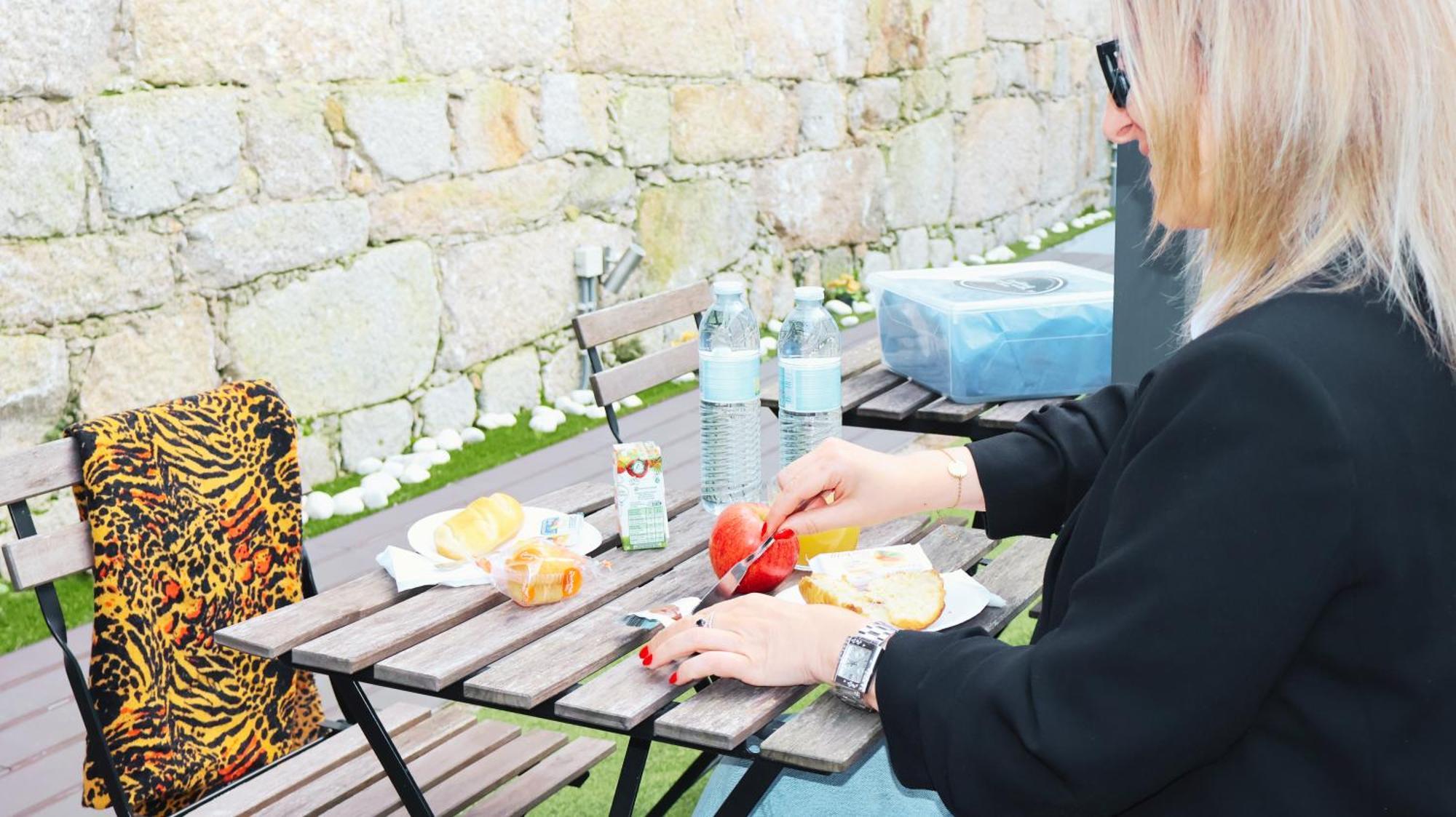 Appartamento Mystay Bolhao