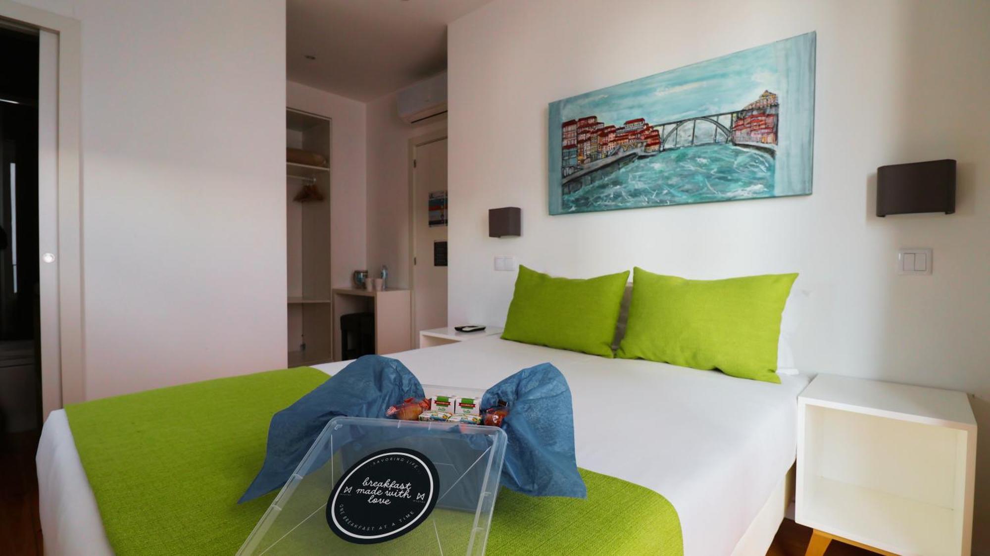 Appartamento Mystay Bolhao *