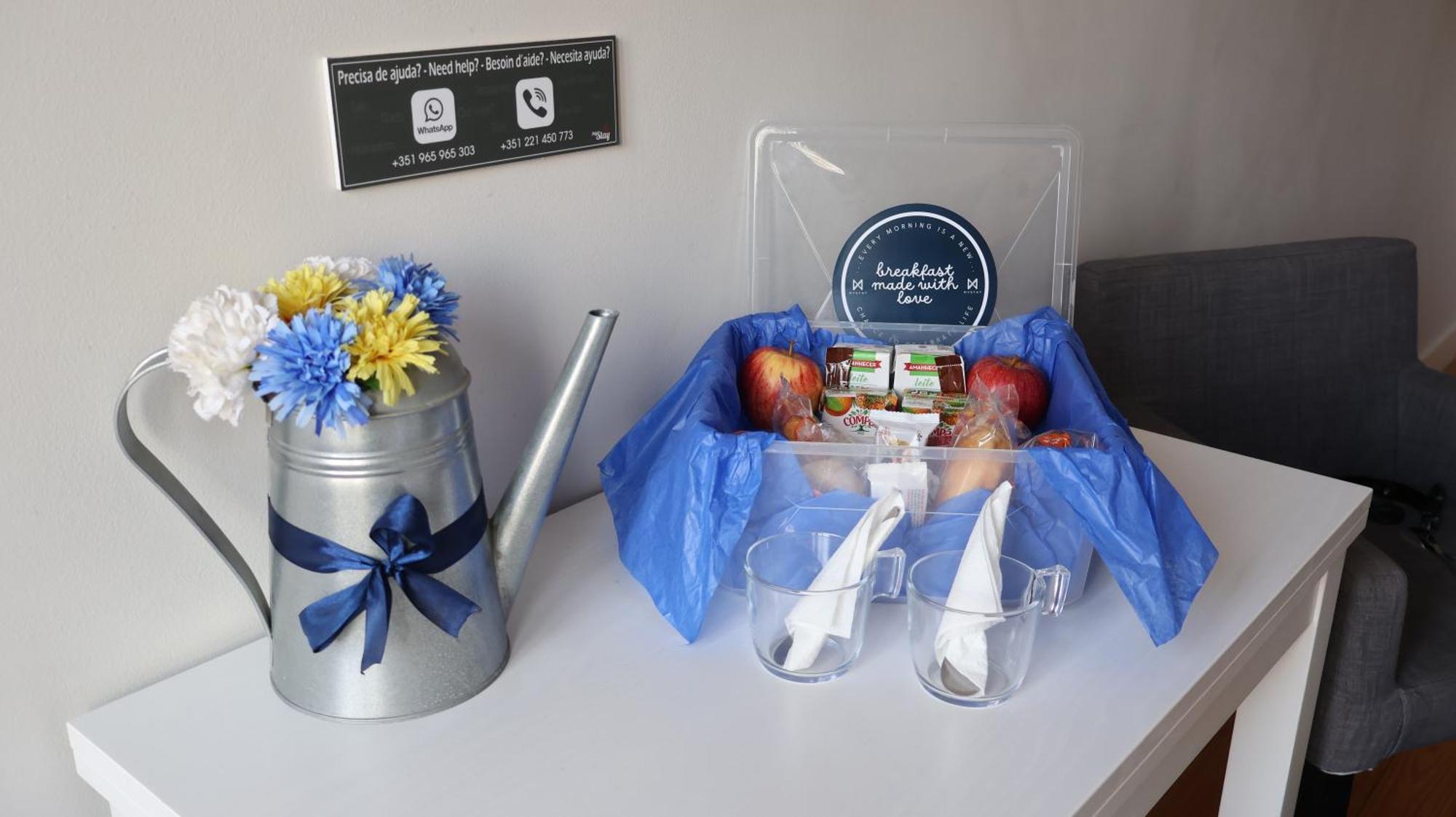 Appartamento Mystay Bolhao