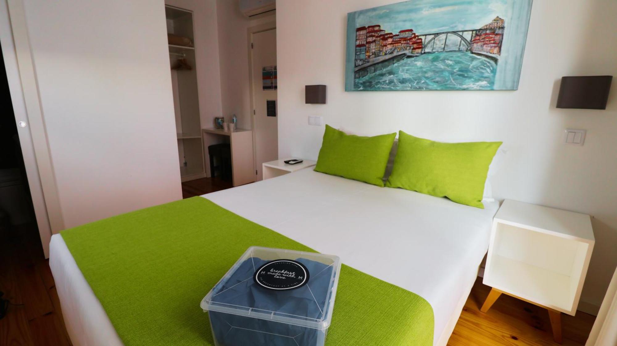Mystay Bolhao Appartamento