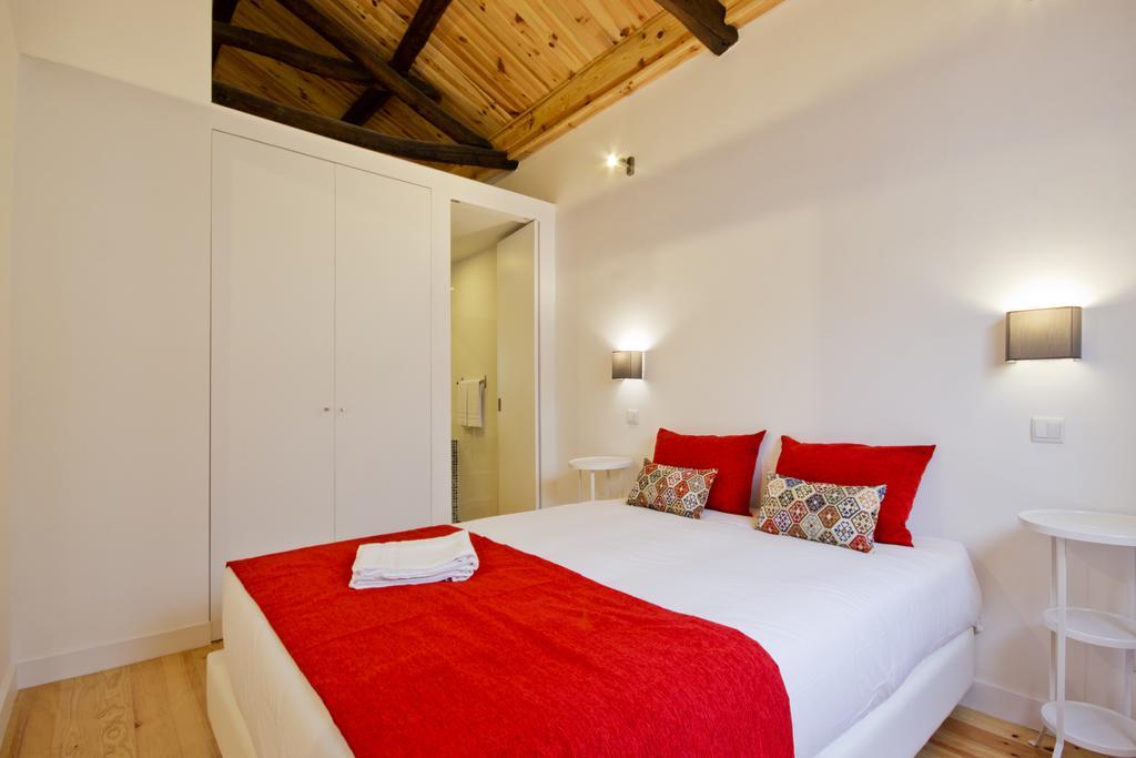 Appartamento Mystay Bolhao Oporto
