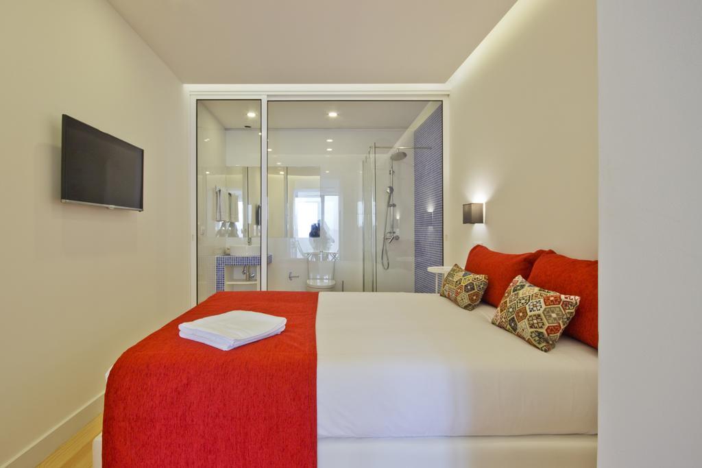 Appartamento Mystay Bolhao *
