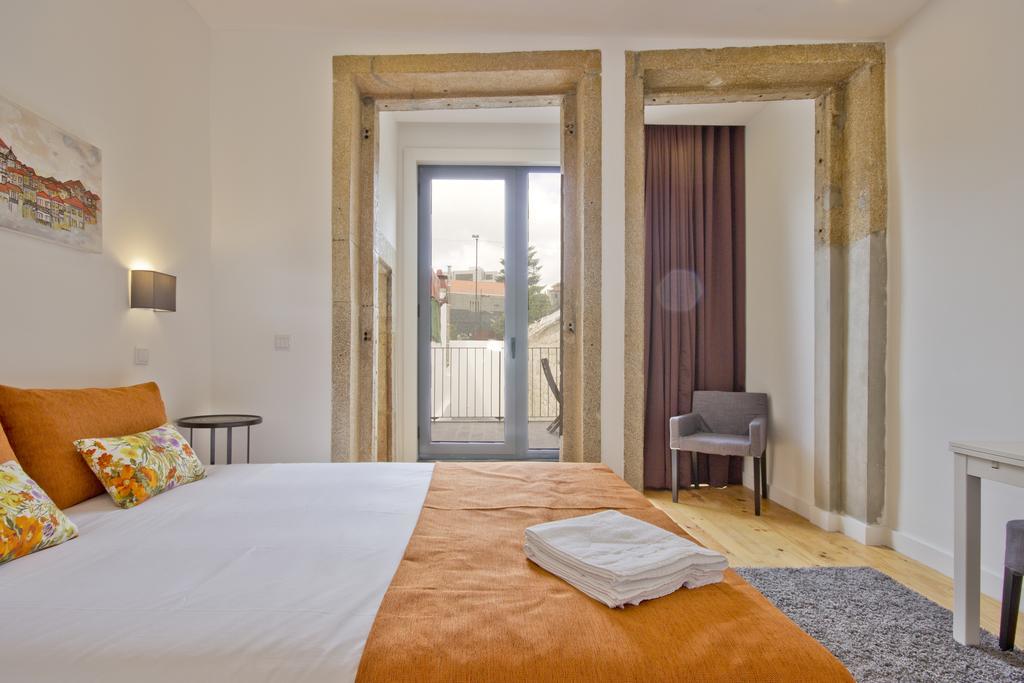 Appartamento Mystay Bolhao *