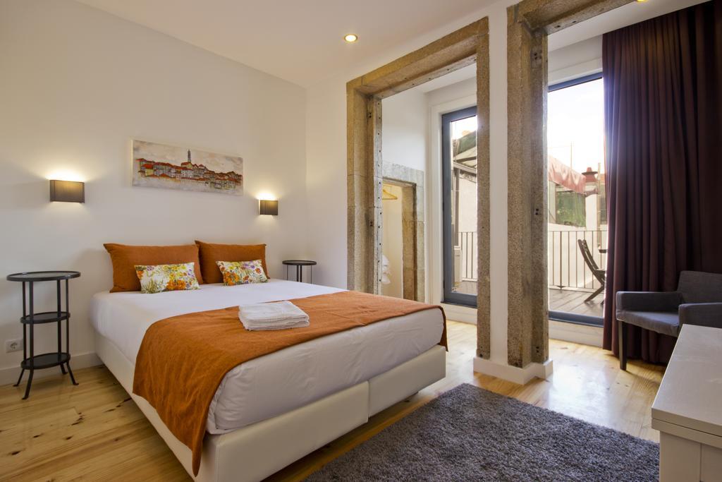 Appartamento Mystay Bolhao *