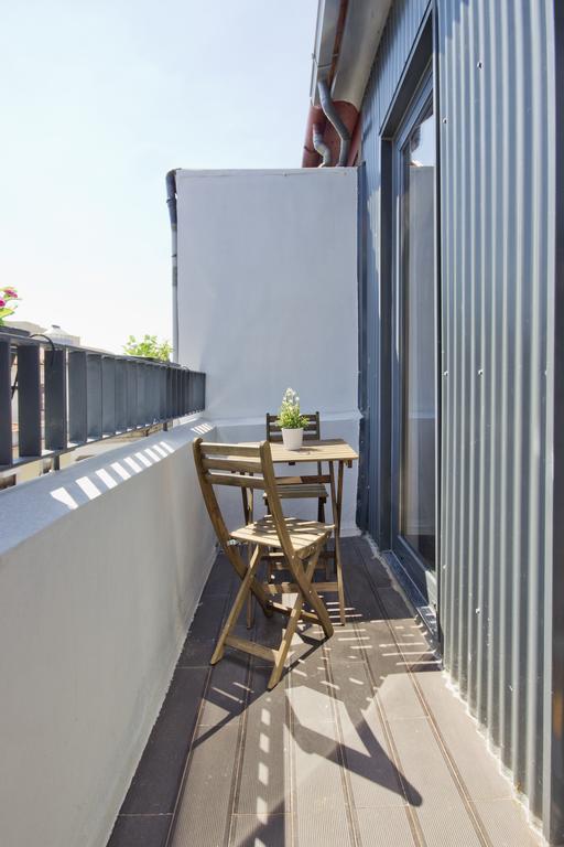 Appartamento Mystay Bolhao Oporto