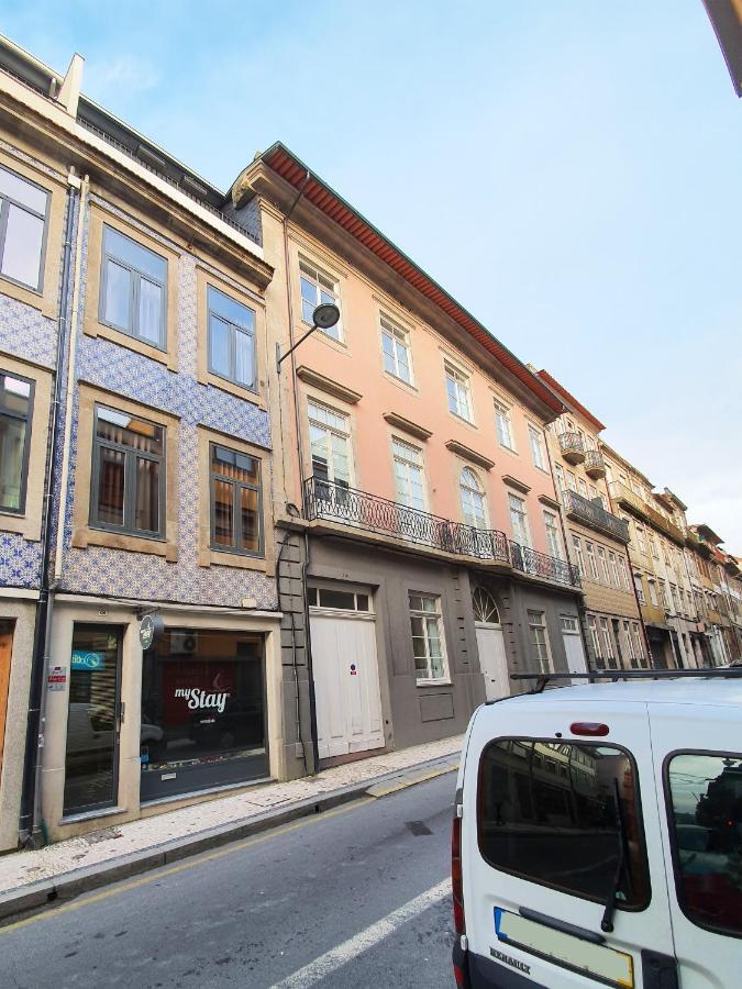 Mystay Bolhao Oporto