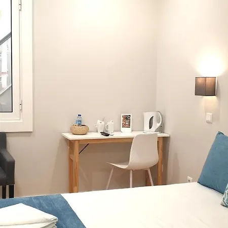 Mystay Porto Bolhao Exterior photo