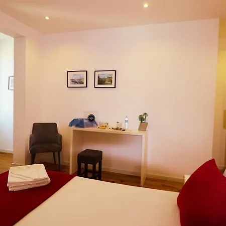Mystay Porto Bolhao Exterior photo