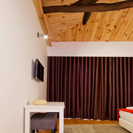 Mystay Porto Bolhao Room photo
