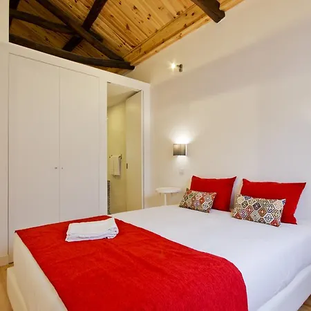 Mystay Porto Bolhao Exterior photo