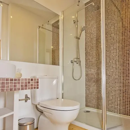 Mystay Porto Bolhao Exterior photo