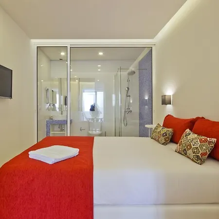 Mystay Porto Bolhao Exterior photo