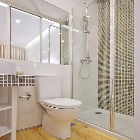 Mystay Porto Bolhao Exterior photo
