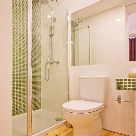 Mystay Porto Bolhao Exterior photo