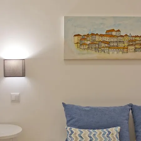Mystay Porto Bolhao Exterior photo