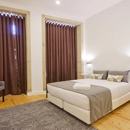 Mystay Porto Bolhao Exterior photo