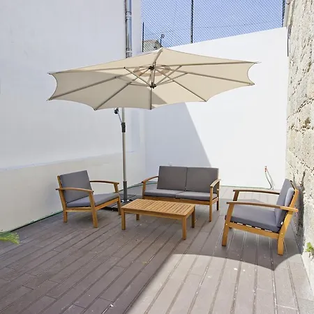 Mystay Porto Bolhao Exterior photo