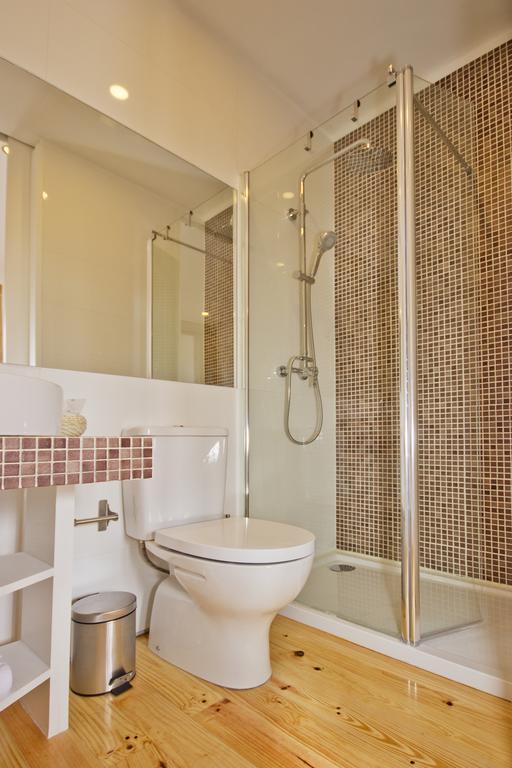 Apartamento Mystay Bolhao Oporto