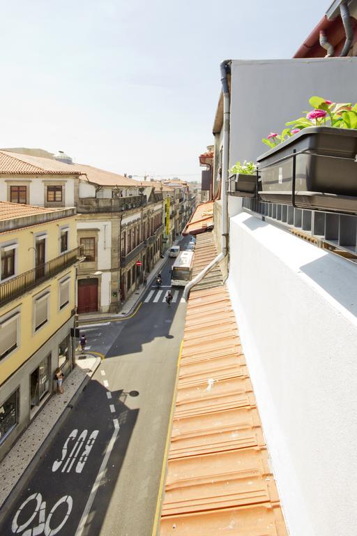Apartment Mystay Bolhao *